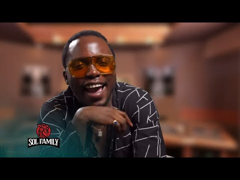 Behind the Music: Sauti Sol – Sol Family | Maisha Magic Plus
