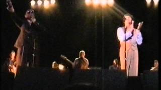 Dexys Midnight Runners - Let&#39;s Make This Precious - Newcastle Opera House - 4th Nov 2003