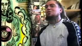 Soulfly - Pain (feat. Chino Moreno) (Behind The Scenes) [UPGRADE]