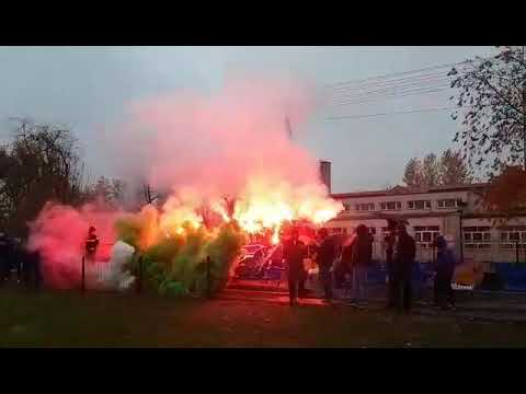 Partyzant Leszno-Jozefowianka Józefów