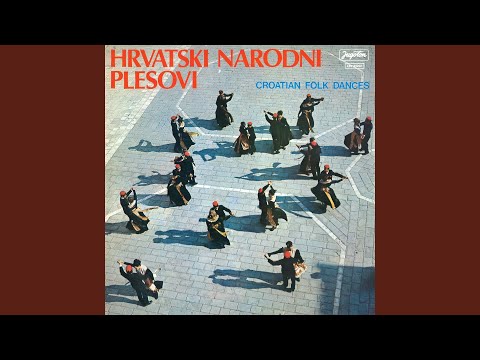 Stari Splitski Plesovi