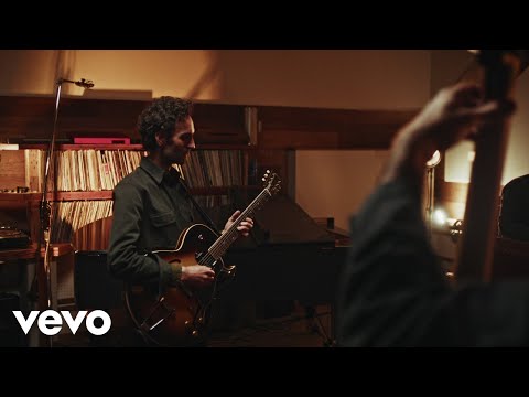 Julian Lage – Opal (Official Video) ft. John Medeski, Jorge Roeder, Kenny Wollesen