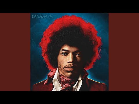 Stepping Stone - Jimi Hendrix