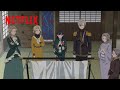 A Wedding Kimono My Happy Marriage Season 2 Clip Netflix Anime