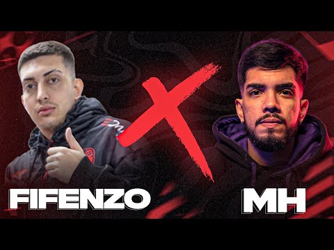 FIFENZO vs NMG MH - JARLES CUP -  PRÓ X PRÓ || FIFA 23