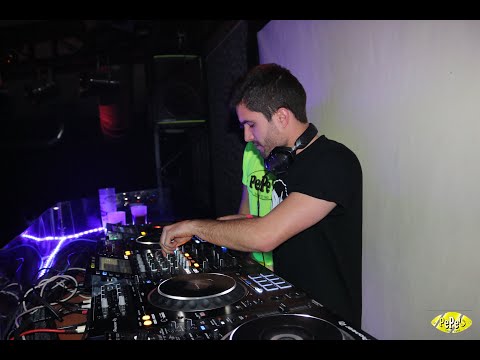 DAVID RAMIREZ##SESIÓN DISCOTECA//PEPE´S// CARNAVAL 22-02-2020