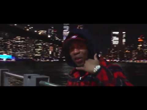 Young Lito - The Intro (Official Video)