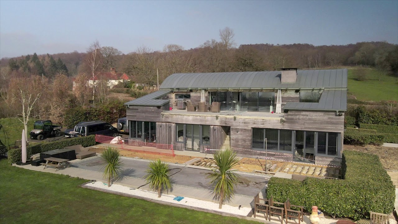 Project Sky film by Burton Media