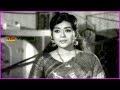 Uttama Illalu Telugu Movie Scenes Super Star Krishna Anjali Devi Krishna Kumari