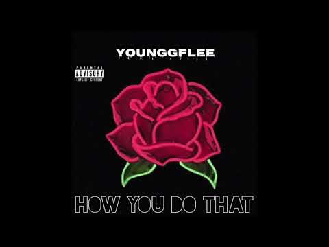 YOUNGGFLEE - HOW YOU DO THAT