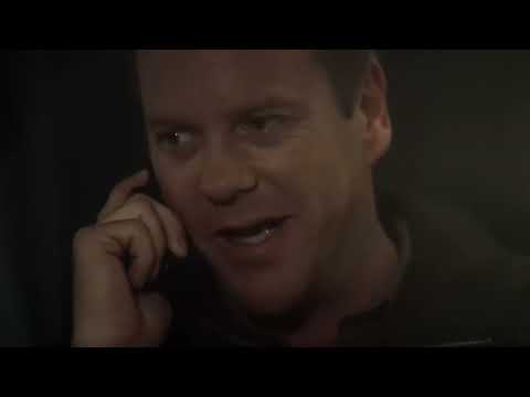 24 (2001–2010) Day 5: 1:00 p.m.-2:00 p.m. Jack asks Audrey to help with Kim