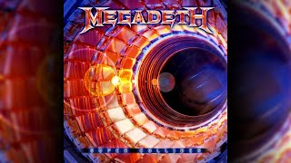 Megadeth - Built For War