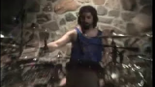 OSI Memory Daydreams Lapse