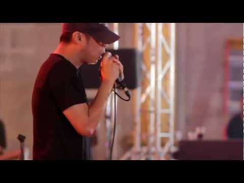 "Inuman Sessions Vol. 2" Alumni Homecoming - Parokya Ni Edgar