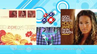 ZOEgirl vs. Jason Nevins — Waiting for Heaven