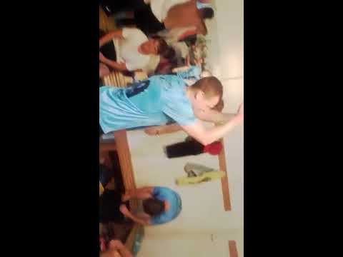 Sezon 2016/2017 - Seria A - Złoci Złotkowo - Czarni Kaźmierz