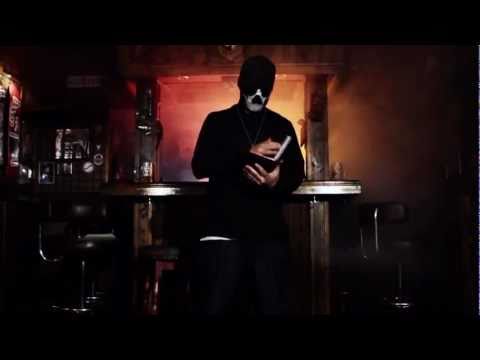 Roffe Ruff - En trappa ner [Officiell Video]