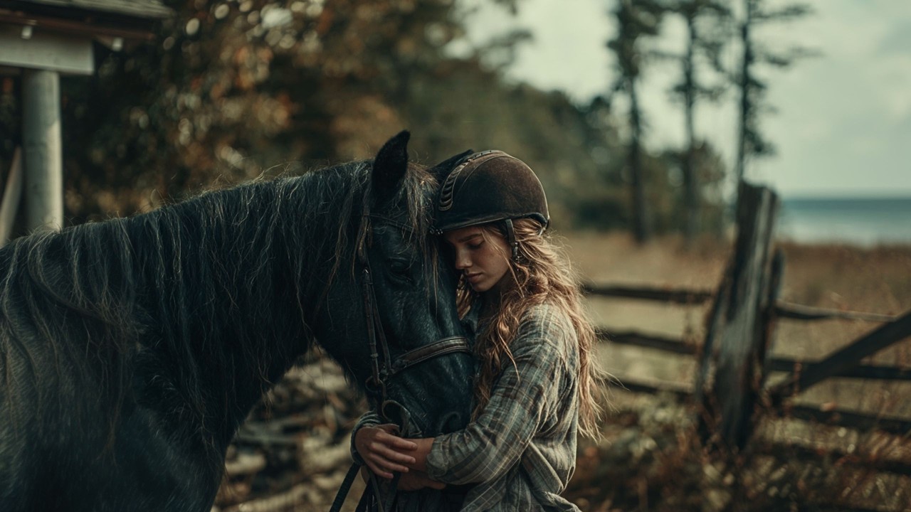 ¡PELÍCULA IMPRESIONANTE y DIVERTIDA para toda la familia! PENNY'S SHADOW / Ver Aventura en español