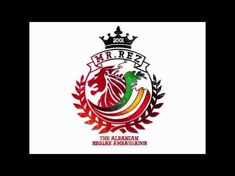 ALBOROSIE - THE ALBANIAN SOUND - Mista Rez Dubplate