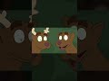YOU RE ON FIRE Markiplier Animated The Forest W Bob And Wade Markiplieranimated