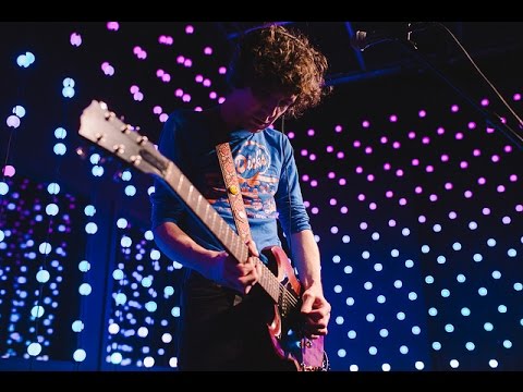 Car Seat Headrest - Motorway To Roswell (Live on KEXP)