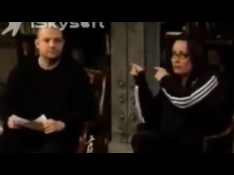 Opie & Anthony: Jimmy's Tough Crowd Fatwa w/Patrice O'Neal (Video)