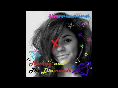 02 - This is L.A. - MARINA Unreleased