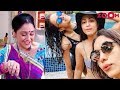 TMKOC Makers To Conduct Online Voting For Dayaben Hina Erica Pooja Hit The Pool In Bikini Avatar