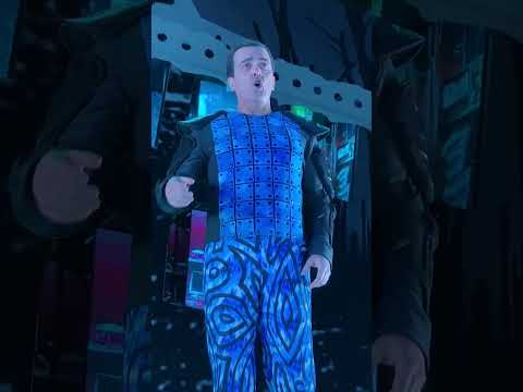 Nessun Dorma . Piero Pretti