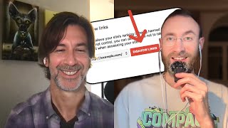 The Deceptive Reason Google Created the Disavow Tool - Conversations With a Two Decade SEO