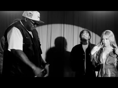 KHALI CARTEL 3.1 (OFFICIAL VIDEO)-  X-RAY KING ft. High Renaissance x Tonny Syumah x Lord Arnold