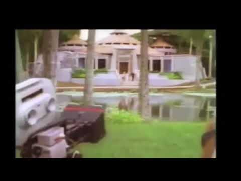 Jurassic Park deleted scenes