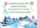 Jingle Bells no vocals 