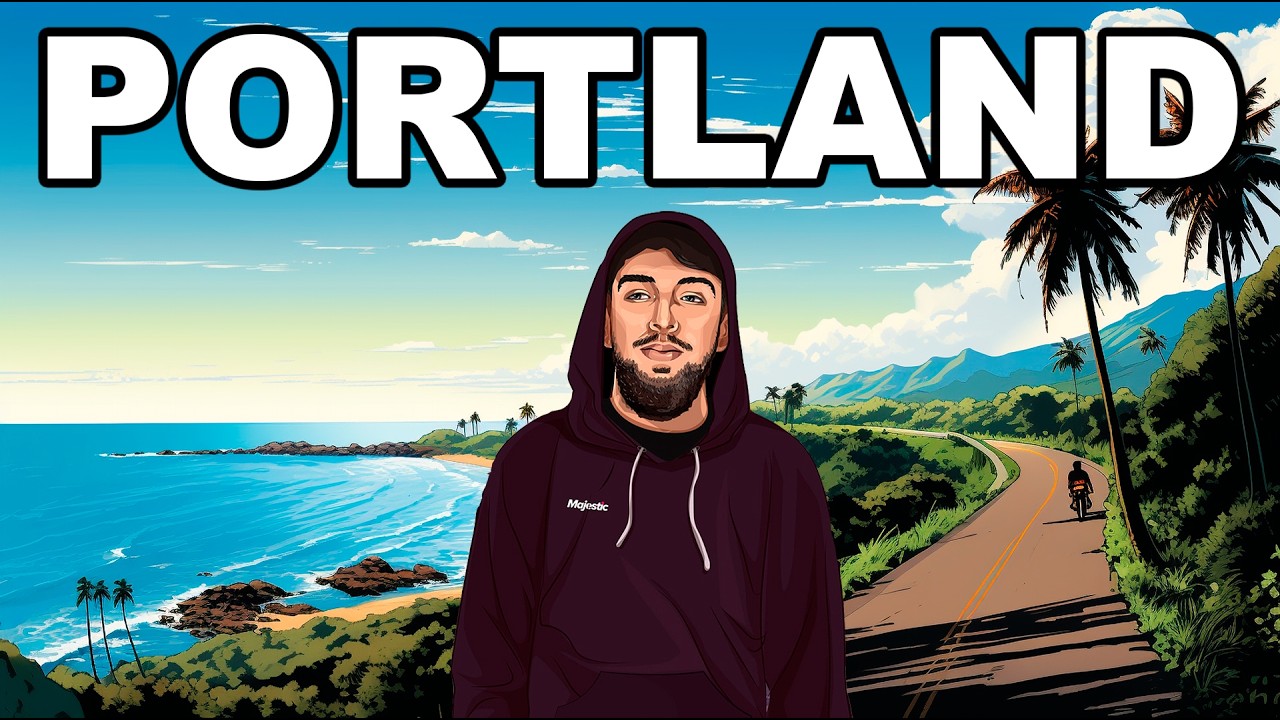 КРИМИНАЛЬНЫЕ ДВИЖЕНИЯ на GTA 5 MAJESTIC RP PORTLAND