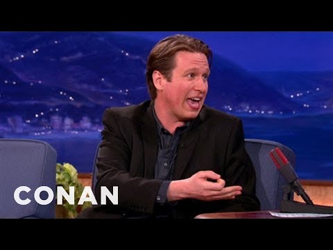 Pete Holmes nedokáže rozkoukat Hru o trůny