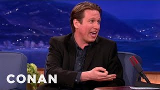 Pete Holmes Just Can't Get Into "Game Of Thrones"