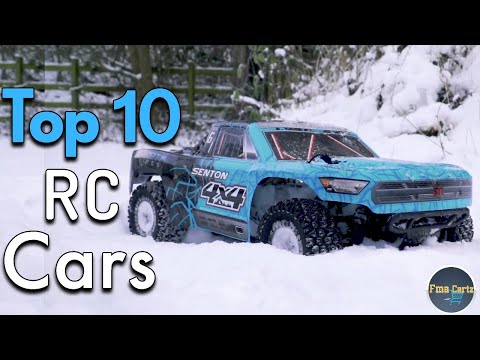 RC Car - 10 Best RC Cars to buy 2021 (which RC car is best)