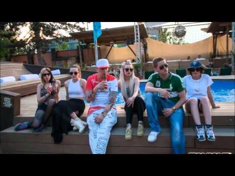 MoneyBoy ft Mc Smook - Kola mit Ice