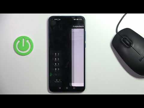 Honor View 20 - Secret Dial Codes