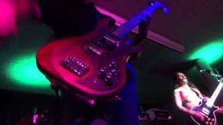 High on Fire Entire Show LIVE 2017 Gainesville FL The Wooly p1