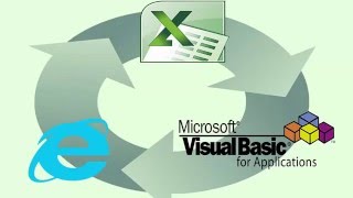 VBA  - Opening Visual Basic Editor in Excel