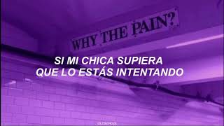 Justine Skye, Justin Timberlake | Innocent (Traducida al español)