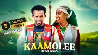 Download lagu Ibroo Ibsaa - Kaamolee  - 2025 mp3