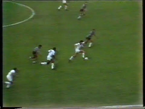 [1986/1987] J13: Vitória SC 2-0 Portimonense