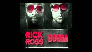 Booba - 1.8.7 feat. Rick Ross (Instrumental)