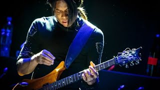 Stanley Jordan | Live in São Paulo | Starway to heaven