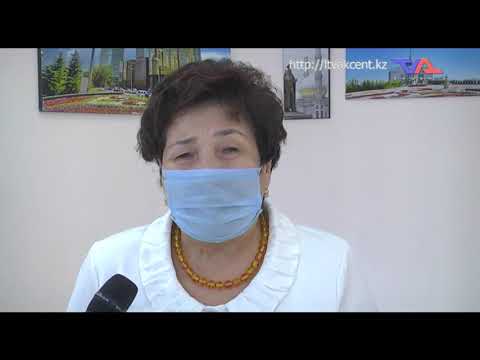 «Күн» ақпараттық бағдарлама. 15 қыркүйек 2020ж