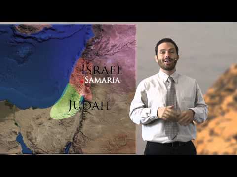 Daniel Unsealed - s01e01 - Before the Head of Gold