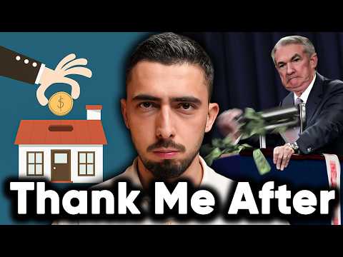 惡性通膨來了！富豪們現在都在搶買這5種資產！ (Hyperinflation is Already Here - 5 Assets The Rich Are Buying Right Now)