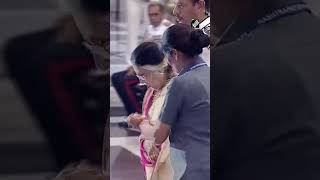 Veteran singer Suman Kalyanpur conferred with Padma Bhushan